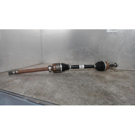 Transmission avant droite Renault ESPACE V 1.6 dci 160 (2015)