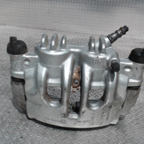 Etrier de frein avant gauche RENAULT MASTER 3  MASTER 3 PHASE 2