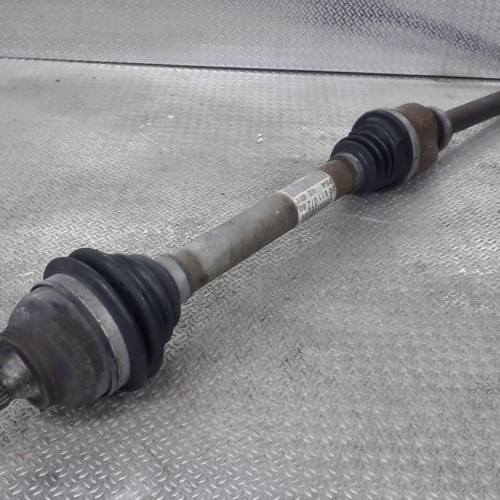 Transmission avant droite Citroën C4 II 1.6 bluehdi 100 (2014)