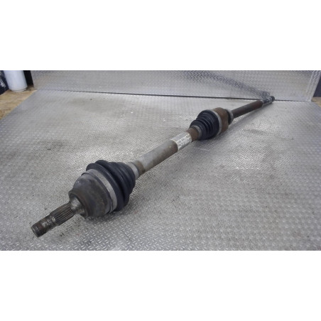 Transmission avant droite Citroën C4 II 1.6 bluehdi 100 (2014)