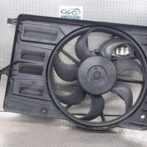 Ventilateur de refroidissement Mazda 3 A trois volumes 1.6 mzr cd (2008-2013)