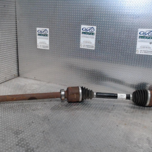 Transmission avant droite Renault TALISMAN 1.6 tce 200 (2015)