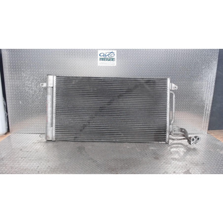 Condenseur clim Seat IBIZA IV SC 1.6 tdi (2009-2015)