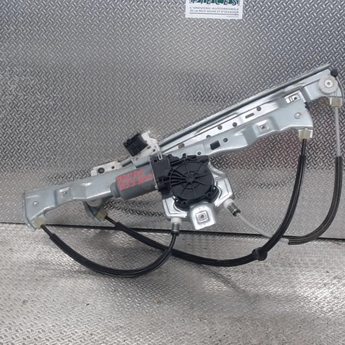 Mecanisme  moteur lève-glace avant droit Citroën DS3 1.4 vti 95 lpg (2012-2015)