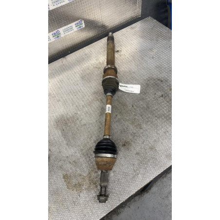 Transmission avant droite Ford FIESTA VI 1.5 tdci (2012-2017)