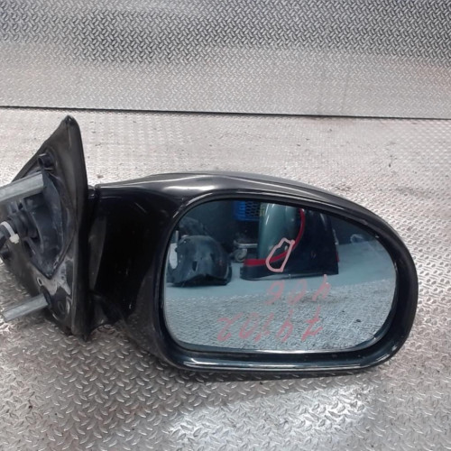 Retroviseur exterieur manuel droit Peugeot 406 2.0 hdi 110 (1998-2001) 4 portes