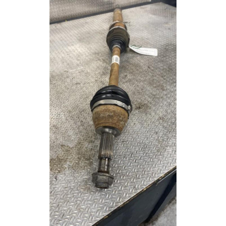Transmission avant droite Ford FIESTA VI 1.5 tdci (2012-2017)