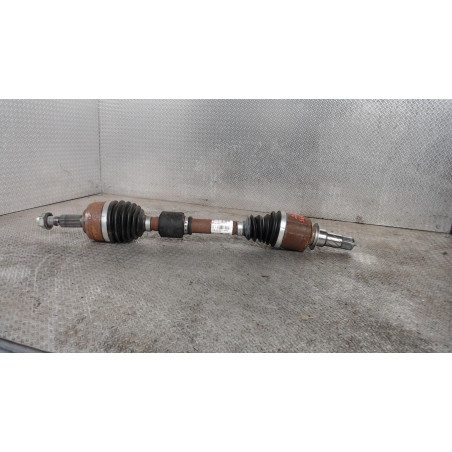 Transmission avant gauche Renault MEGANE IV 3-5 portes 1.2 tce 100 (2015)