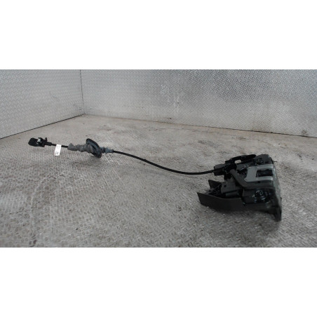 Serrure porte arg Renault MEGANE IV 3-5 portes 1.2 tce 100 (2015)