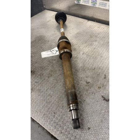 Transmission avant droite Ford FIESTA VI 1.5 tdci (2012-2017)