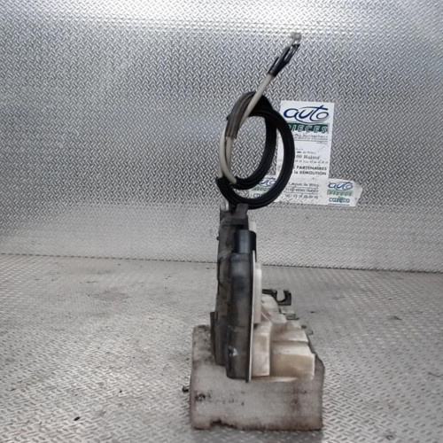 Serrure porte avd SEAT IBIZA 4  IBIZA 4 PHASE 1 COUPE
