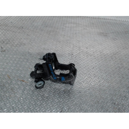Charniere inf porte battante arg Renault ESPACE V 1.6 dci 160 (2015)