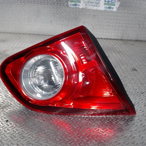 Feu arrière interieur gauche Nissan QASHQAI - QASHQAI 2 I 1.5 dci (2010-2013) 5 portes
