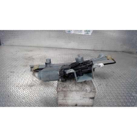 Mecanismemoteur leve-glace porte coulissante d Nissan QASHQAI - QASHQAI 2 I 1.5 dci (2010-2013) 5 portes