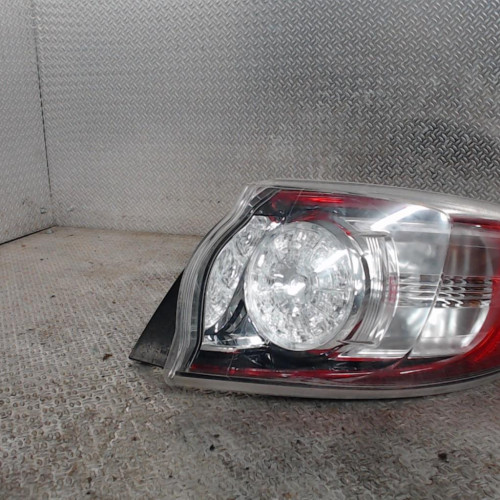 Feu arrière droit Mazda 3 A trois volumes 1.6 mzr cd (2008-2013)