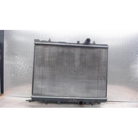 Radiateur Citroën C4 I 1.4 16v (2004-2011)
