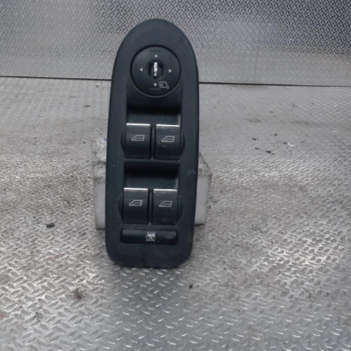 Commande lève-glace porte avant gauche FORD C-MAX 1  C-MAX 1 PHASE 2