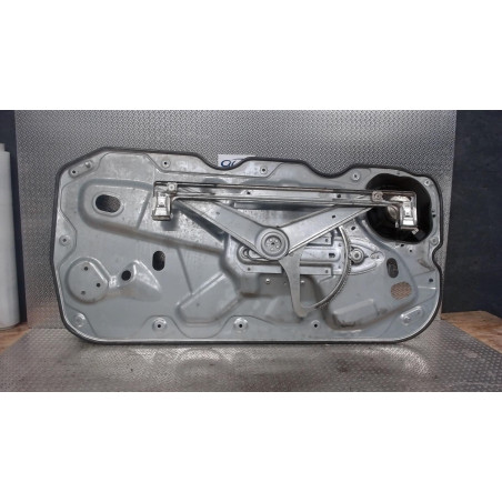 Mecanisme  moteur lève-glace avant droit FORD FOCUS 2  FOCUS 2 PHASE 1