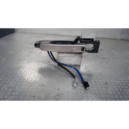 Poignee ext porte avg Nissan QASHQAI - QASHQAI 2 I 1.5 dci (2010-2013) 5 portes