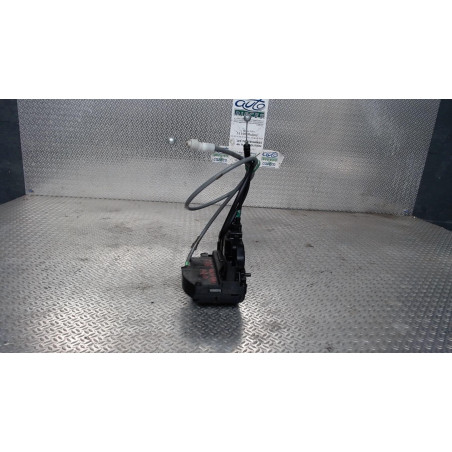 Serrure porte ard Nissan QASHQAI - QASHQAI 2 I 1.5 dci (2010-2013) 5 portes