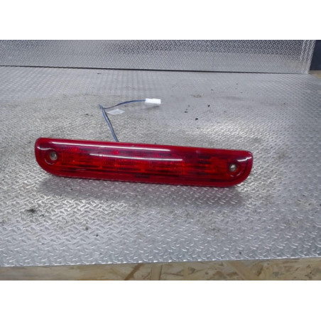 Feux stop supplementaire CITROEN JUMPER 3  JUMPER 3 PHASE 2