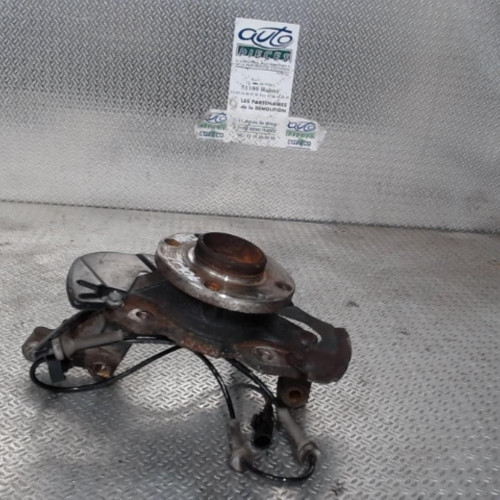 Pivot avg Ford KA 1.2 (2008-2016) 3 portes