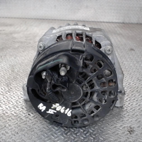 Alternateur Ford KA 1.2 (2008-2016) 3 portes