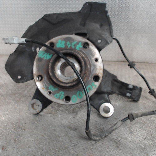 Pivot avd Fiat SCUDO Autobus-Autocar 2.0 d multijet (2007-2016)