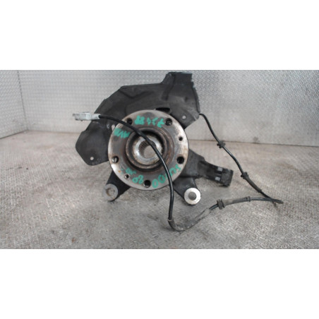 Pivot avd Fiat SCUDO Autobus-Autocar 2.0 d multijet (2007-2016)