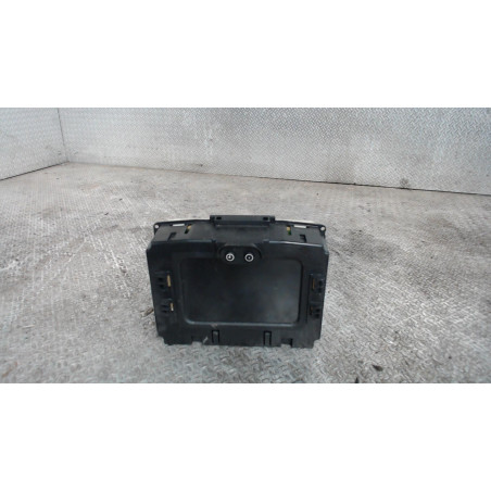 Afficheur tete haute Opel ZAFIRA A Monospace 2.2 dti 16v (2002-2005) 5 portes