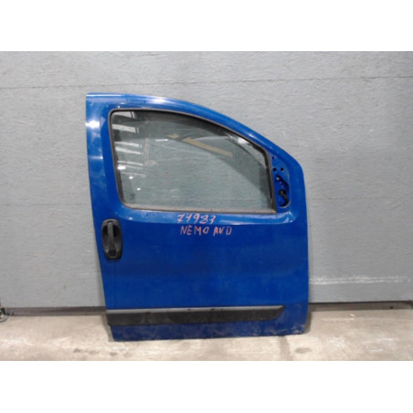 Porte avant droite CITROEN NEMO  NEMO