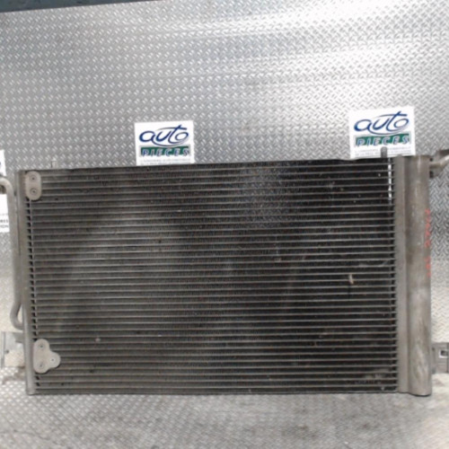 Condenseur clim Peugeot 306 3-5 portes 1.6 (1993-2000)