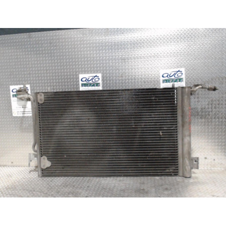Condenseur clim Peugeot 306 3-5 portes 1.6 (1993-2000)