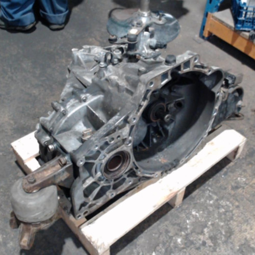Boîte à vitesse mecanique Hyundai SANTA FÉ II 2.2 crdi gls 4x4 (2006-2009)