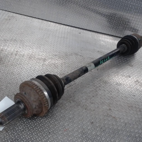Transmission arrière gauche Hyundai SANTA FÉ II 2.2 crdi gls 4x4 (2006-2009)
