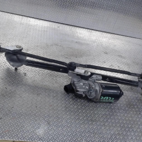 Moteur essuie-glace avant Hyundai SANTA FÉ II 2.2 crdi gls 4x4 (2006-2009)