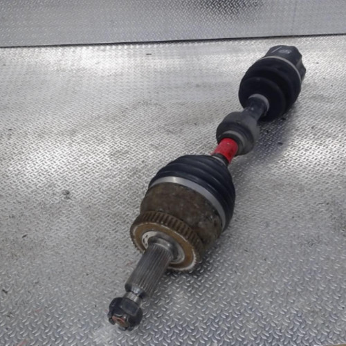 Transmission avant gauche Hyundai SANTA FÉ II 2.2 crdi gls 4x4 (2006-2009)