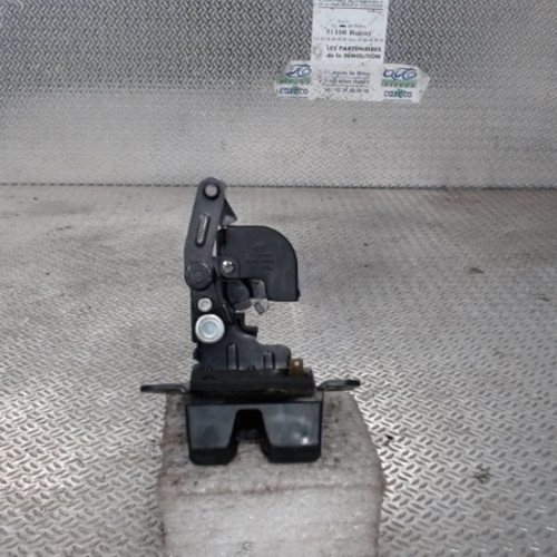 Moteur electrique de hayon-coffre Hyundai SANTA FÉ II 2.2 crdi gls 4x4 (2006-2009)