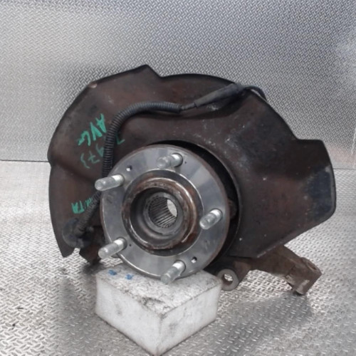 Pivot avg Hyundai SANTA FÉ II 2.2 crdi gls 4x4 (2006-2009)