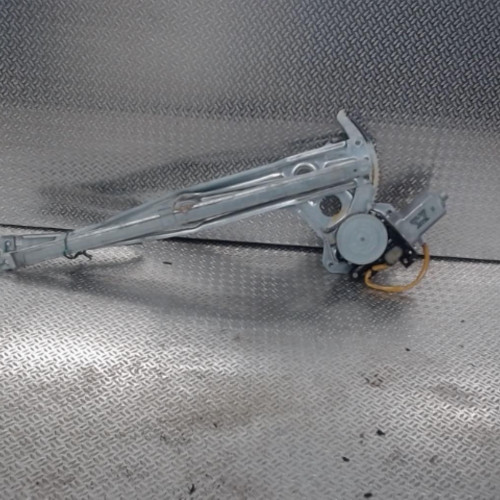 Mecanisme  moteur lève-glace avant droit Suzuki IGNIS II 1.3 ddis (2003)