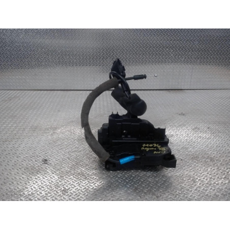 Serrure porte avd RENAULT MEGANE 3  MEGANE 3 PHASE 2