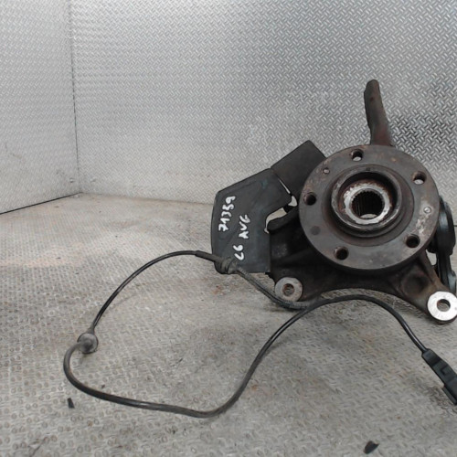 Pivot avg Citroën C6 2.7 hdi (2005-2011)