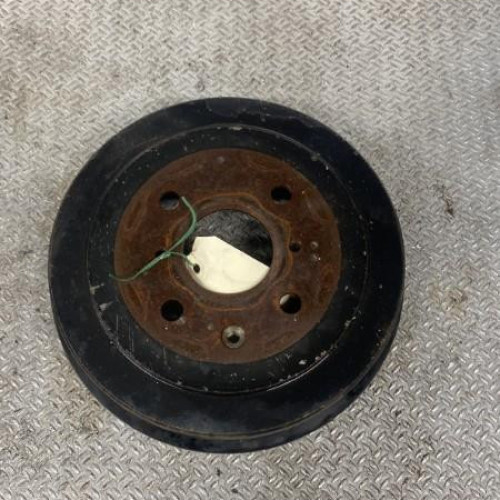 Tambour arrière droit Citroën C1 1.0 (2005-2014) 5 portes