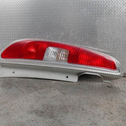 Feu arrière gauche Skoda ROOMSTER 1.9 tdi (2006-2010) 5 portes