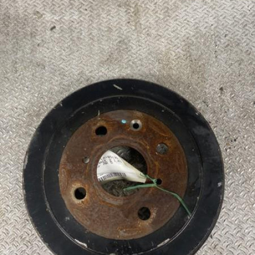 Tambour arrière gauche Citroën C1 1.0 (2005-2014) 5 portes