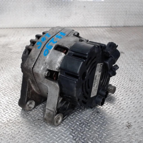 Alternateur Peugeot 206 3-5 portes 1.6 16v (2000-2009) 3 portes