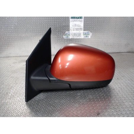 Retroviseur exterieur gauche Nissan NOTE 1.5 dci (2010-2012)