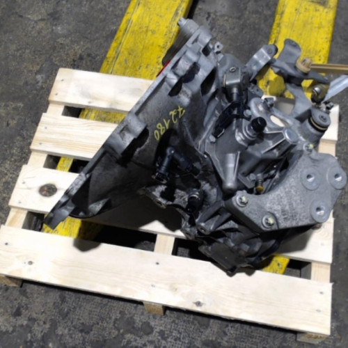 Boîte à vitesse mecanique Opel CORSA D 1.3 cdti (2006-2014) 5 portes