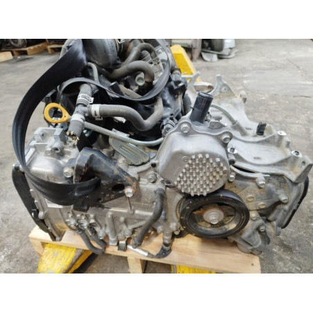 Moteur essence Toyota C-HR 1.8 hybrid (2016) 5 portes