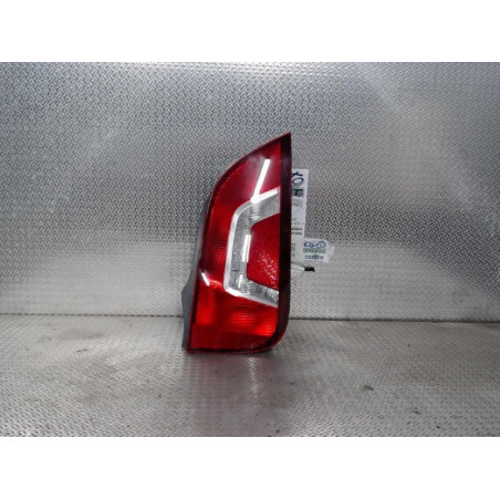Feu arrière droit Vw UP! 1.0 (2011-2020) 5 portes